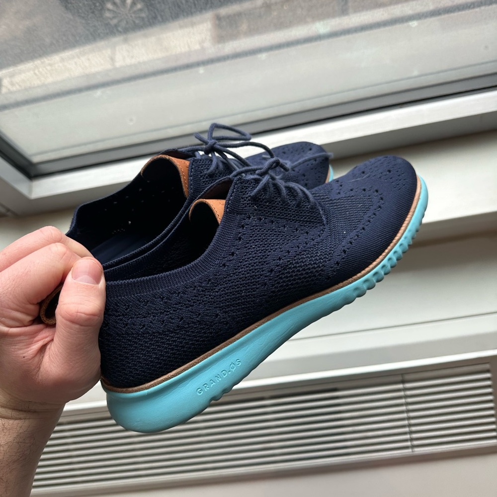 Cole Haan shoes 11